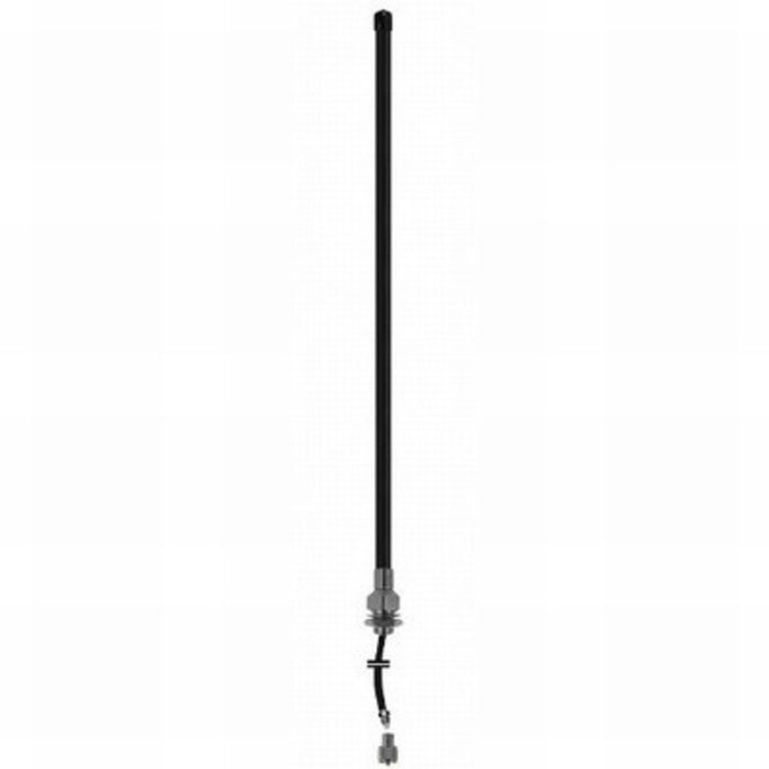 UHF CB Flex-Dipole 4dBi Ground Plane Independant Antenna