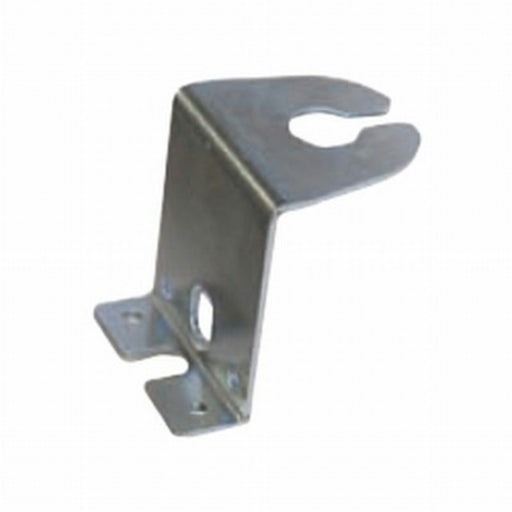 Trunk groove bracket stainless steel