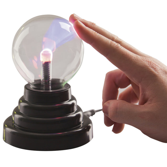 USB Powered Plasma Ball