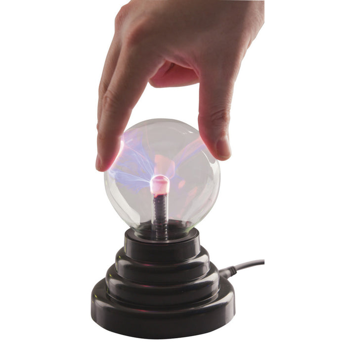 USB Powered Plasma Ball