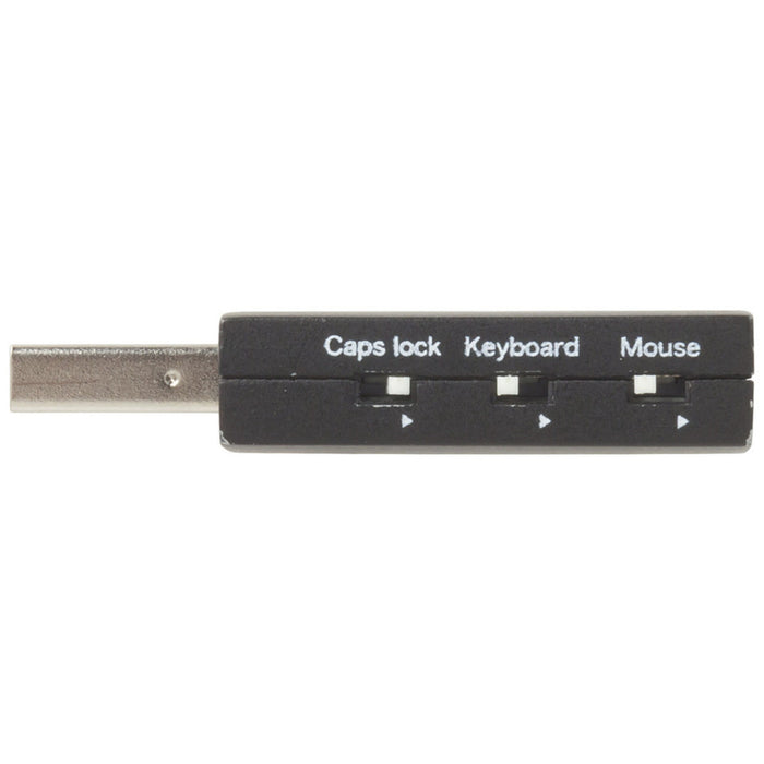 USB Keystroke Pranker