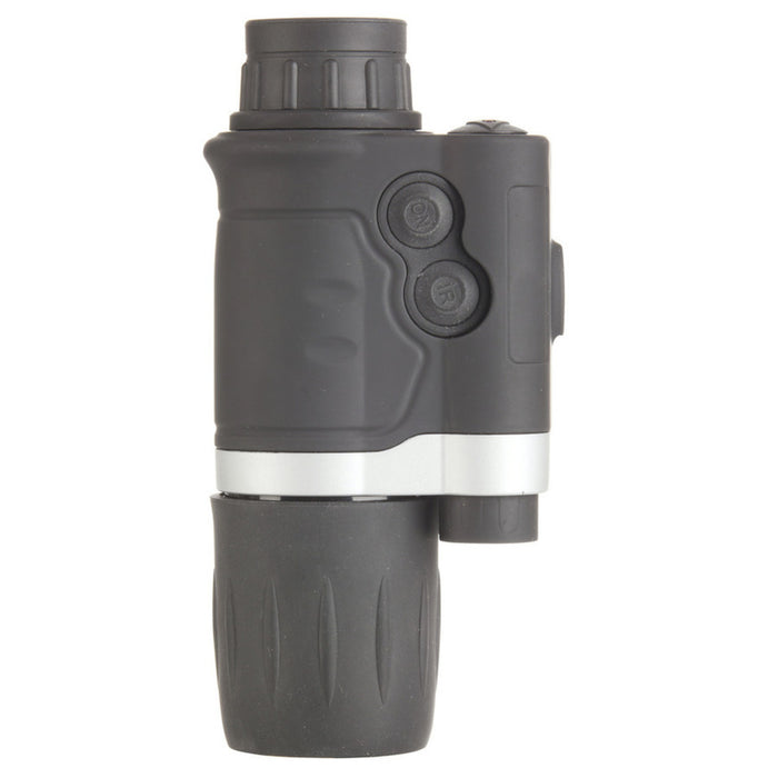 Night Vision Monocular with 3 x Magnification & IR Illumination