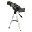 50X Spotting Scope with Smartphone Viewing Attachment