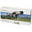 50X Spotting Scope with Smartphone Viewing Attachment