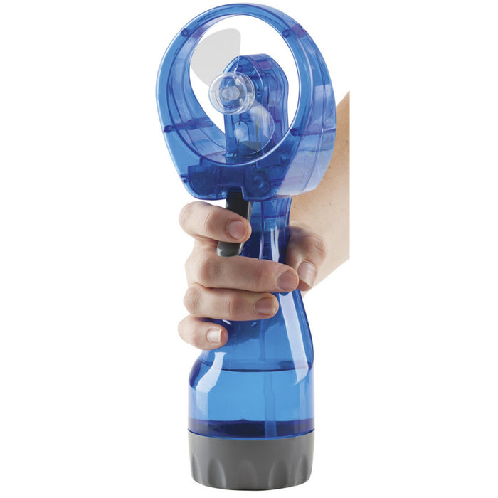 Deluxe Water Misting Fan