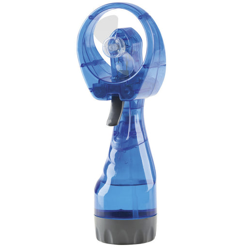 Deluxe Water Misting Fan