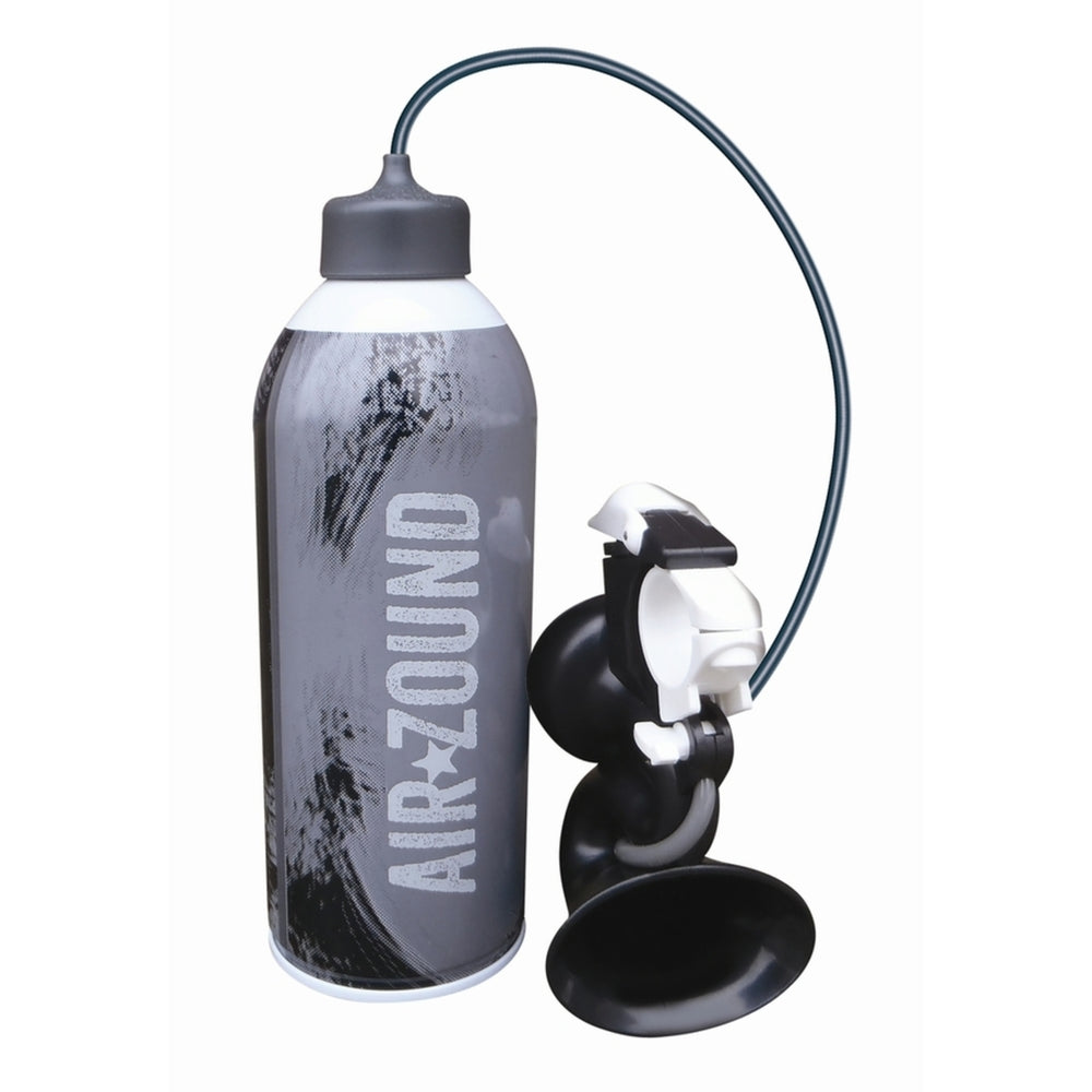 Bike Air Horn - Rechargeable with Pump