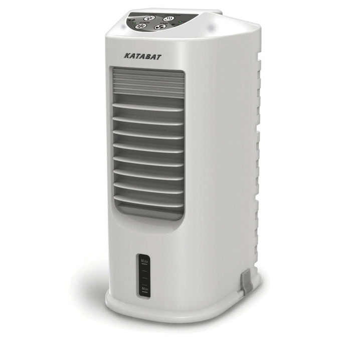 Rechargeable Mini Evaporative Cooler Fan