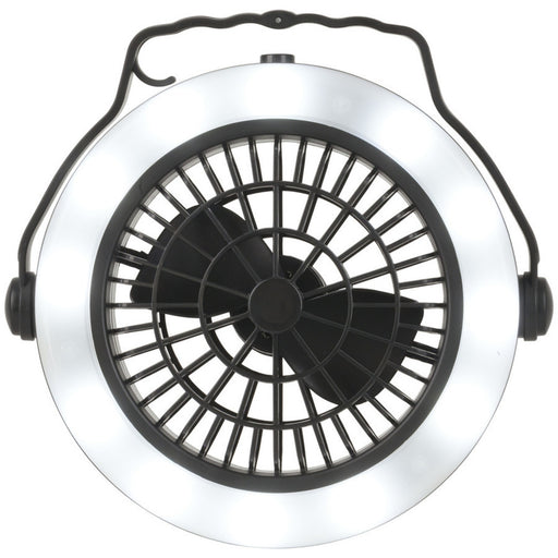 Camping Lantern with Fan