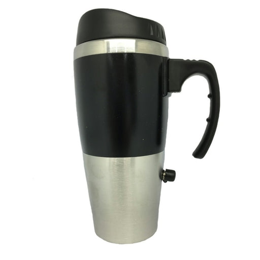 12V Heated Travel Mug - 450mL