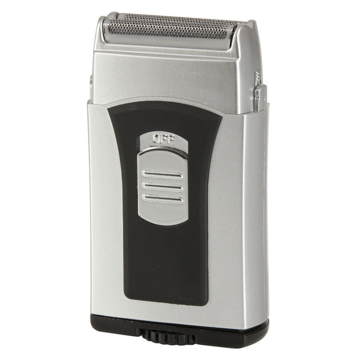 Mini Electric Wet and Dry Shaver