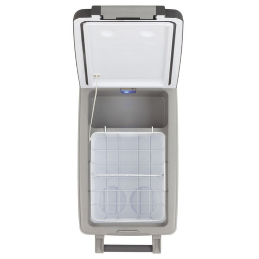 Powertech Portable 40L Fridge/Freezer