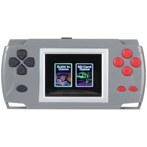 Hyper 8-bit Retro Handheld Gaming Console