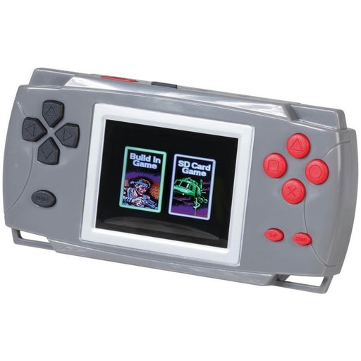 Hyper 8-bit Retro Handheld Gaming Console