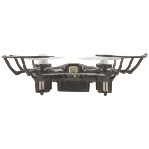 4 Channel Nano Size Quadcopter with Flip Control