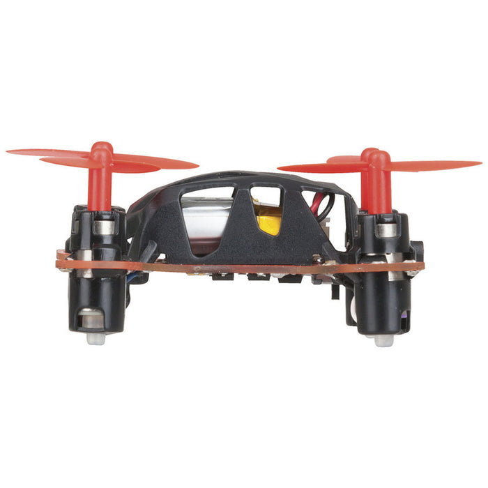 4 Channel Nano Size Quadcopter with Flip Control