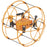 Sky Walker Roll Cage Quadcopter