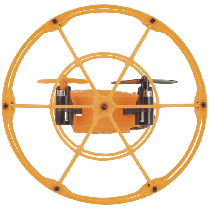 Sky Walker Roll Cage Quadcopter