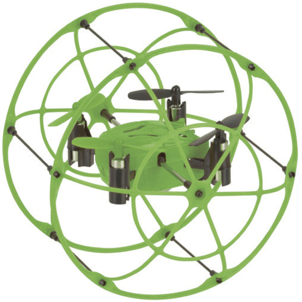 Sky Walker Roll Cage Quadcopter