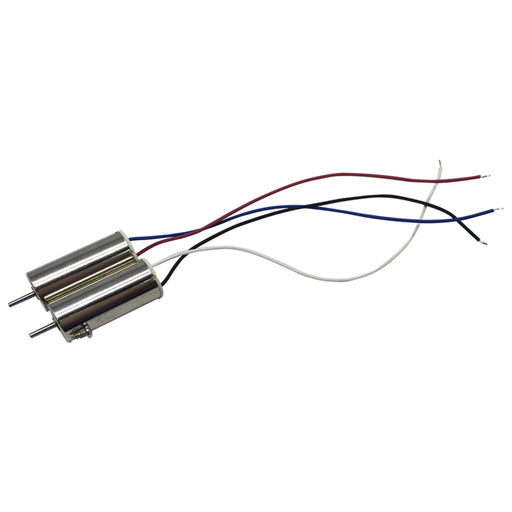 Spare Motors Clockwise/Anticlockwise Pair (GT4015)