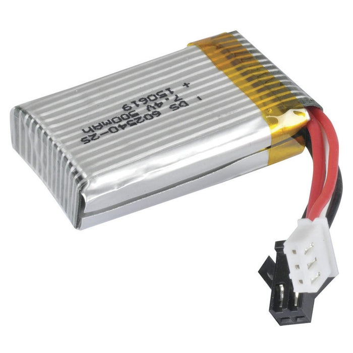 Spare Li-ion Battery to suit GT-4100 Quadcopter