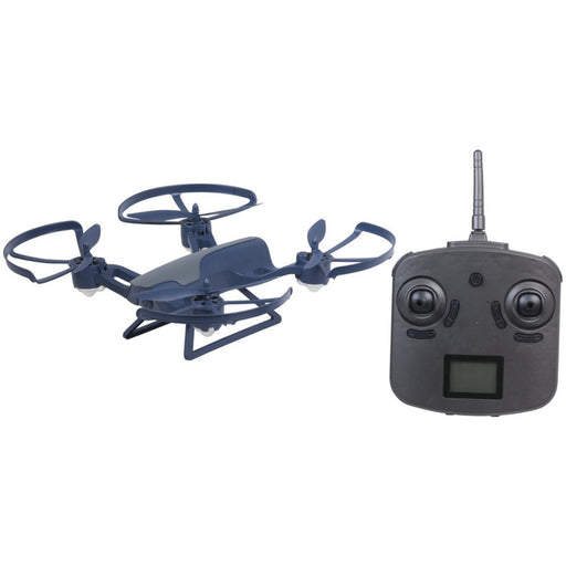 MYSTIQUE 2.4GHz Drone with 720p Camera