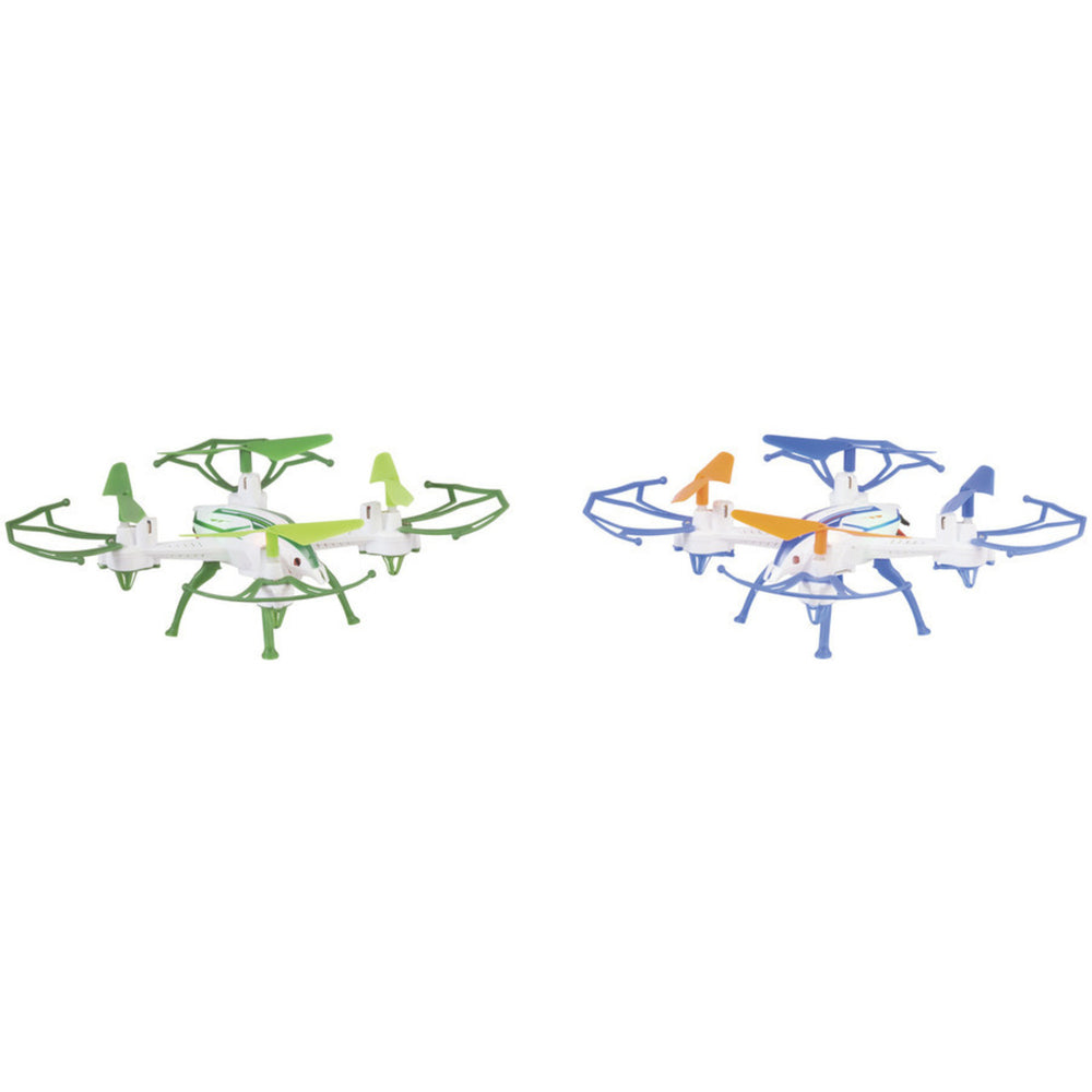 SKY FIGHTER RC Battle Quadcopters - Pair