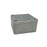 Sealed Diecast Aluminum Enclosure - 64 x 58 x 35