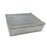 Economy Die-cast Aluminum Boxes - 119 x 93.5 x 34mm