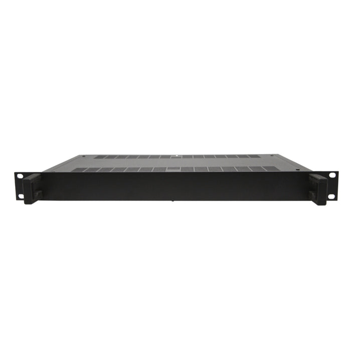 1 Unit - Pro Grade 19inch Rack Style Equipment Enclosure