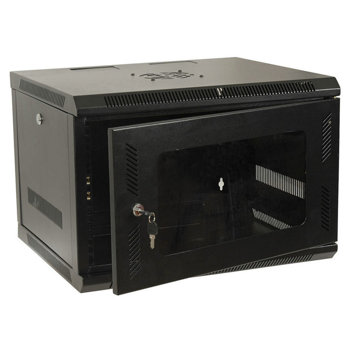 6U Rack Mount Enclosure