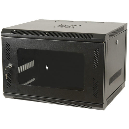 6U Rack Mount Enclosure