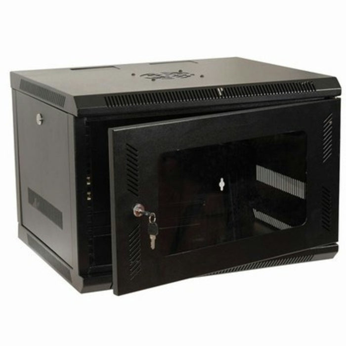 12U Rack Mount Enclosure