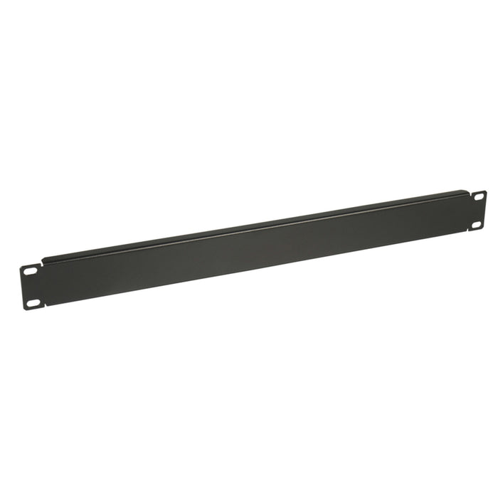 1U Rack Mount Blank Panel