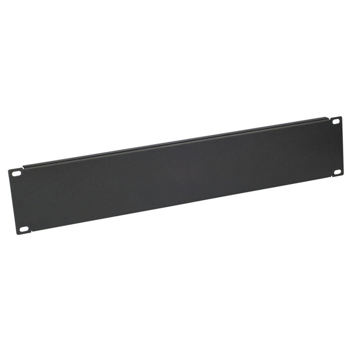 2U Rack Mount Blank Panel