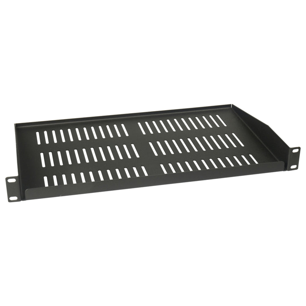 1U Fixed Rack Shelf