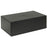 Jiffy Box - Black - 158 x 95 x 53mm