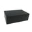 Jiffy Box - Black - 158 x 95 x 53mm