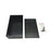 Jiffy Box - Black - 158 x 95 x 53mm