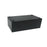 Jiffy Box - Black - 130 x 68 x 44mm