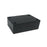 Jiffy Box - Black - 83 x 54 x 31mm