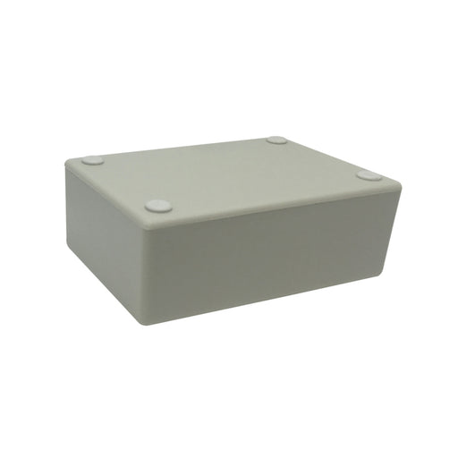 Jiffy Box - Grey - 83 x 54 x 31mm