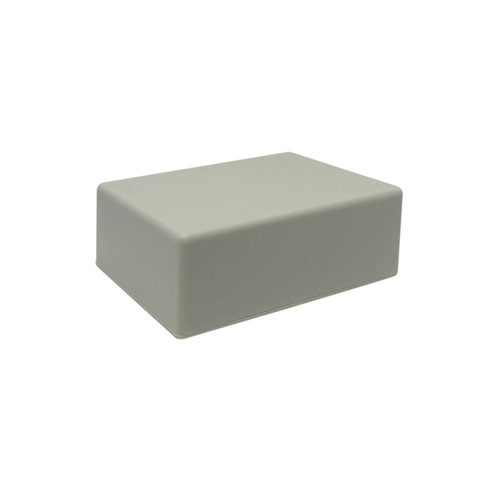 Jiffy Box - Grey - 83 x 54 x 31mm