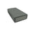 Plastic Molded Enclosures Dark Grey ABS - 120 x 60 x 30mm