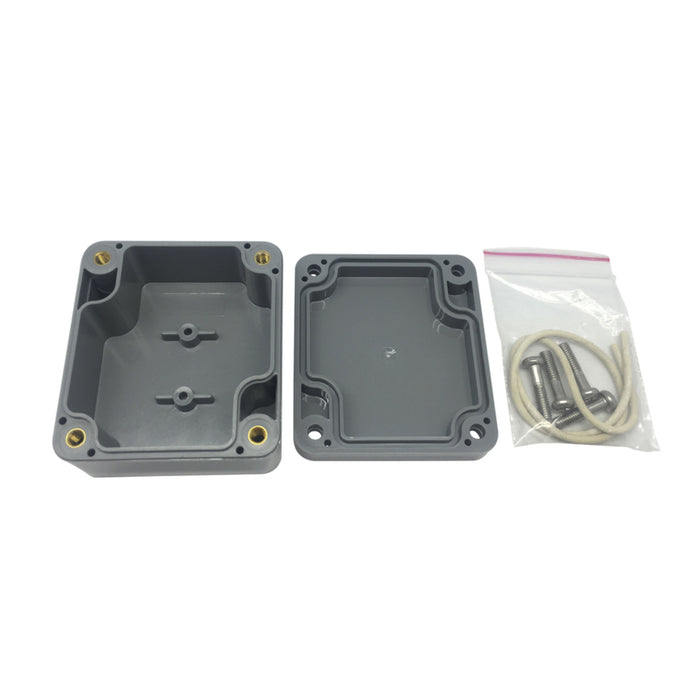 Sealed ABS Enclosure 64 x 58 x 35mm