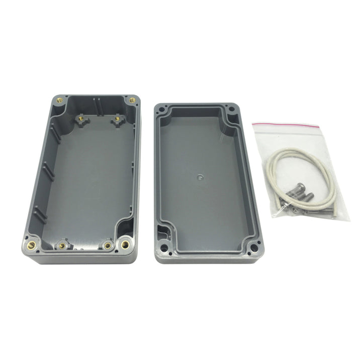 Sealed ABS Enclosure - 115 x 65 x 40mm