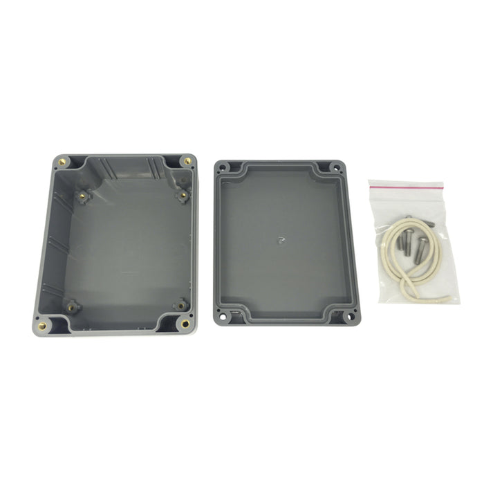 Sealed ABS Enclosure - 115 x 90 x 55mm