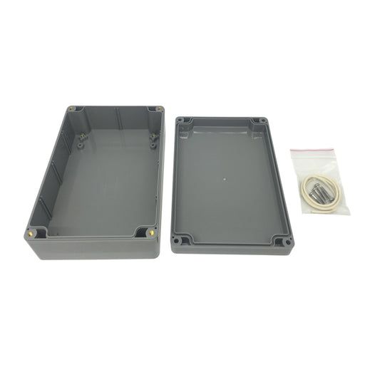 Sealed ABS Enclosure - 171 x 121 x 55mm