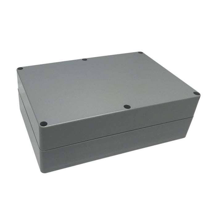 Sealed ABS Enclosure - 222 x 146 x 75mm