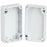 Sealed Polycarbonate Enclosures 115 x 65 x 40